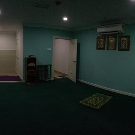 Hotel Mutiara Kgmmb, Melaka Kültér fotó