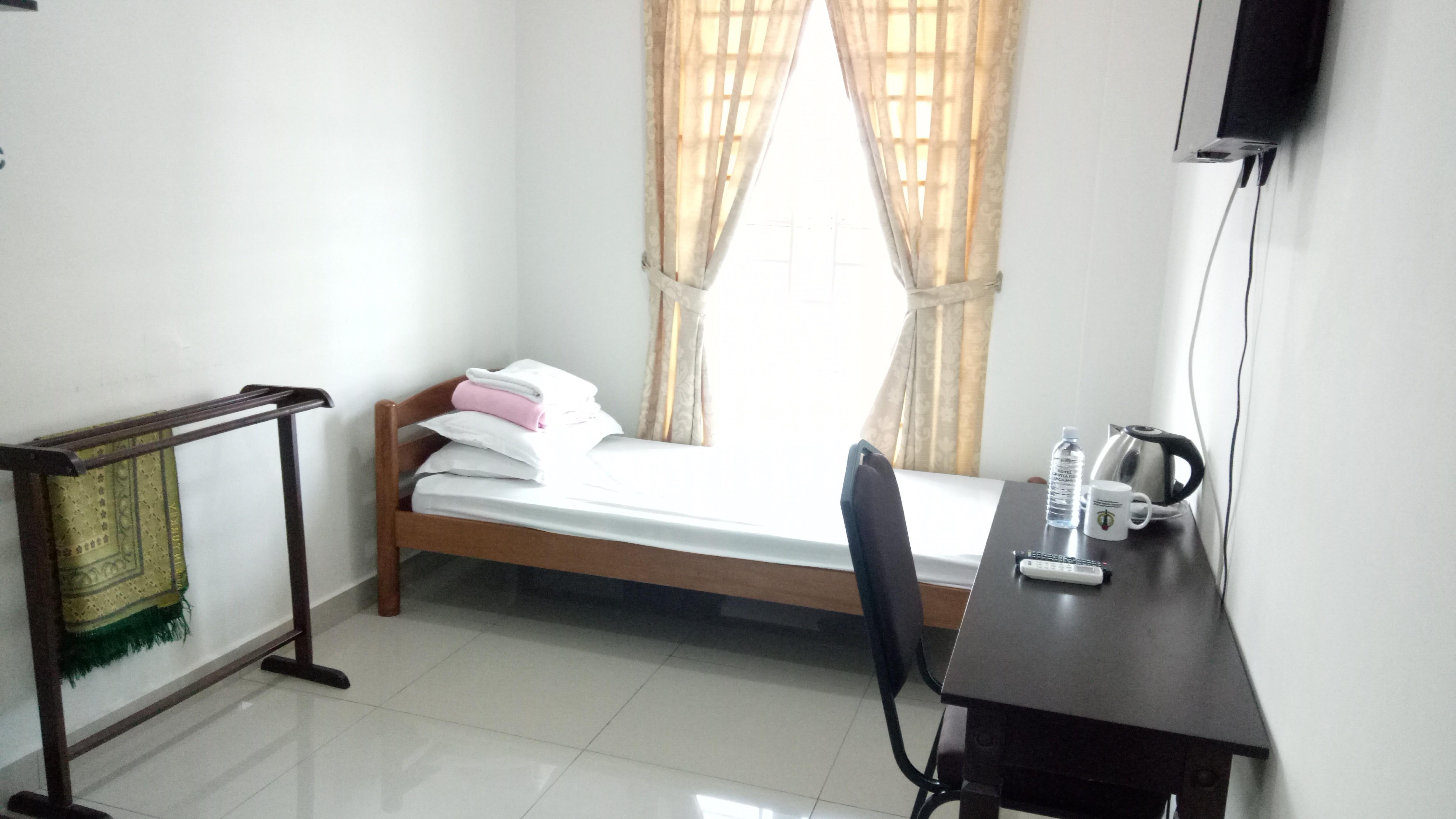 Hotel Mutiara Kgmmb, Melaka Kültér fotó