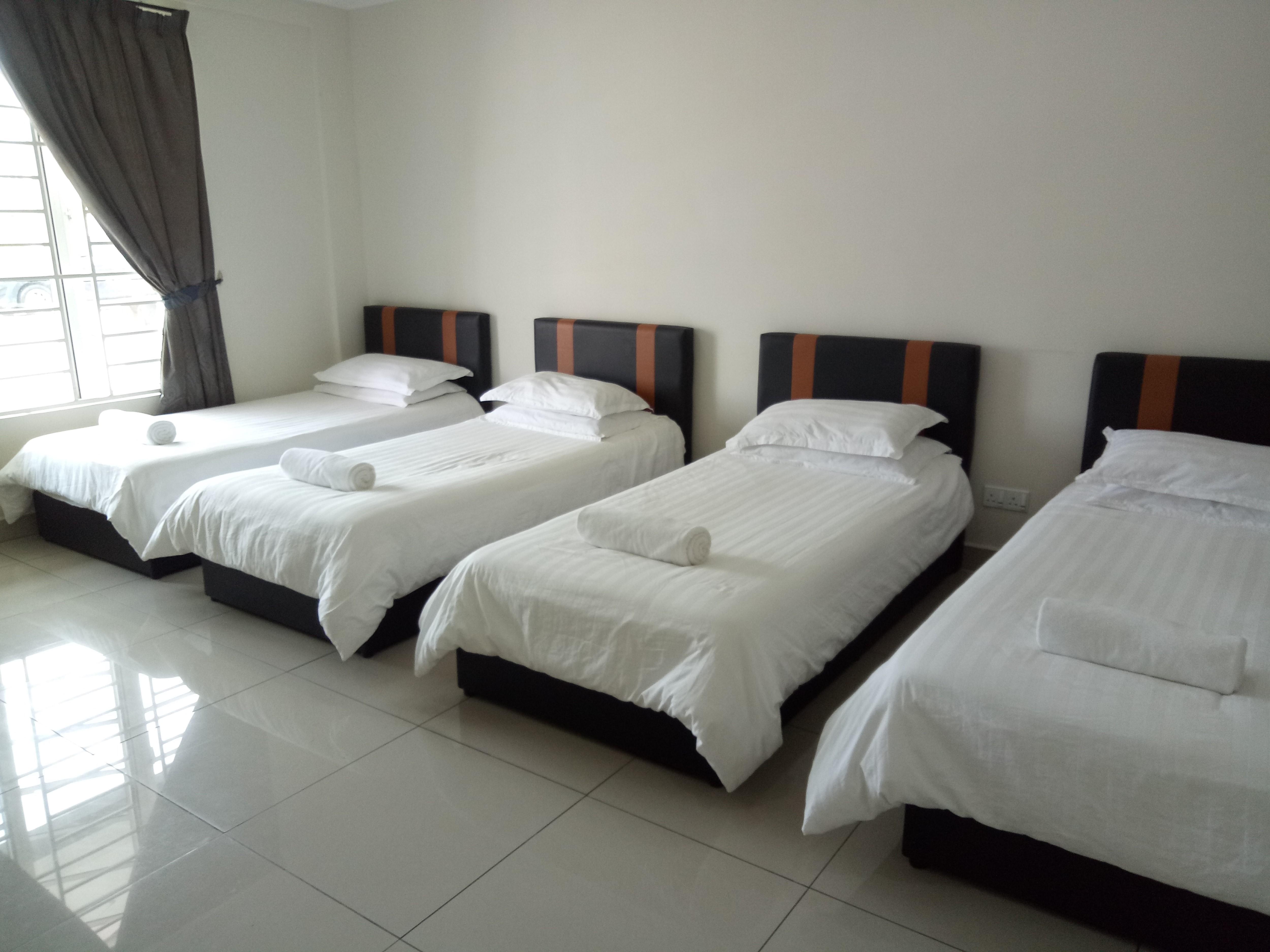 Hotel Mutiara Kgmmb, Melaka Kültér fotó