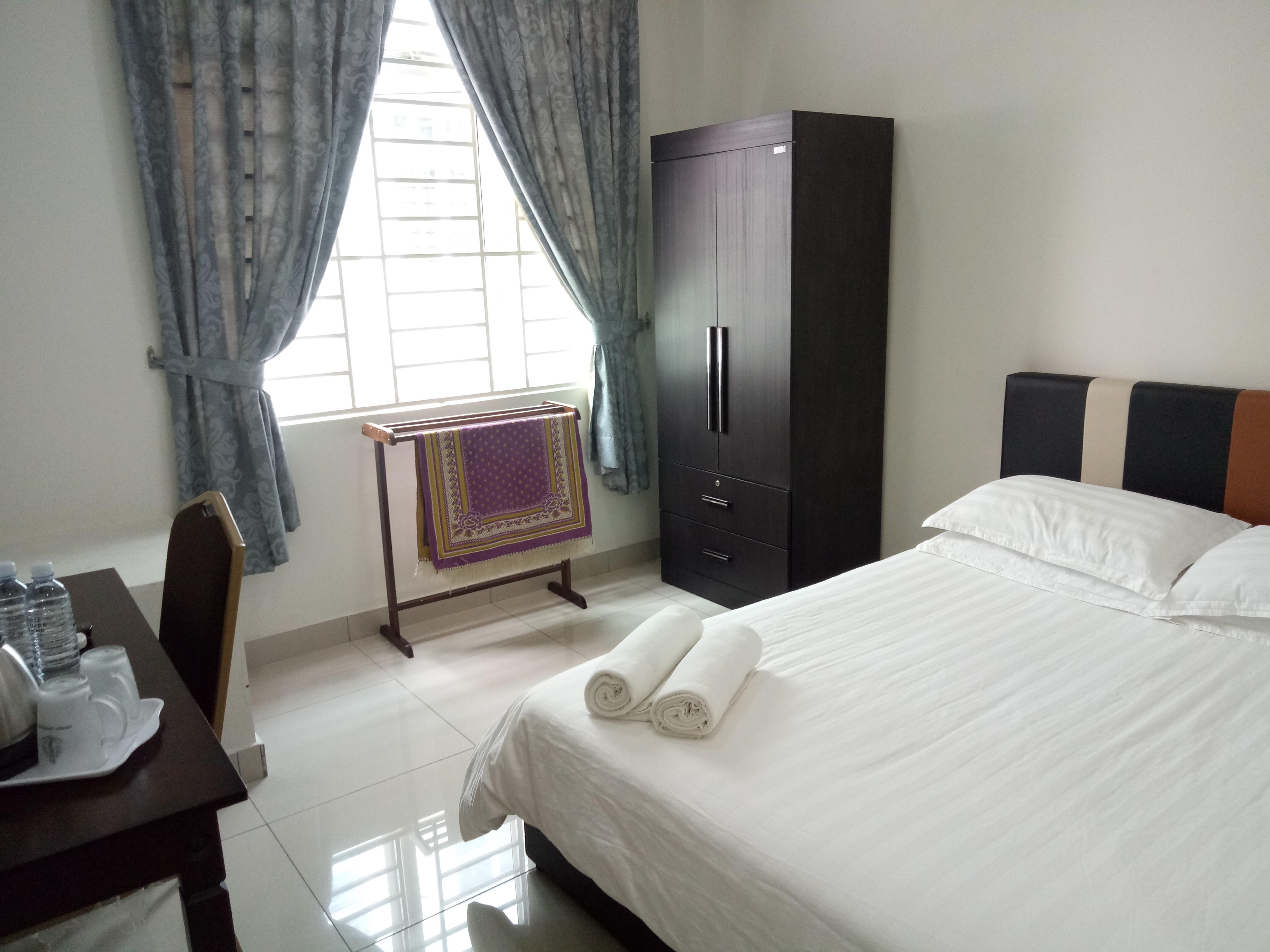 Hotel Mutiara Kgmmb, Melaka Kültér fotó