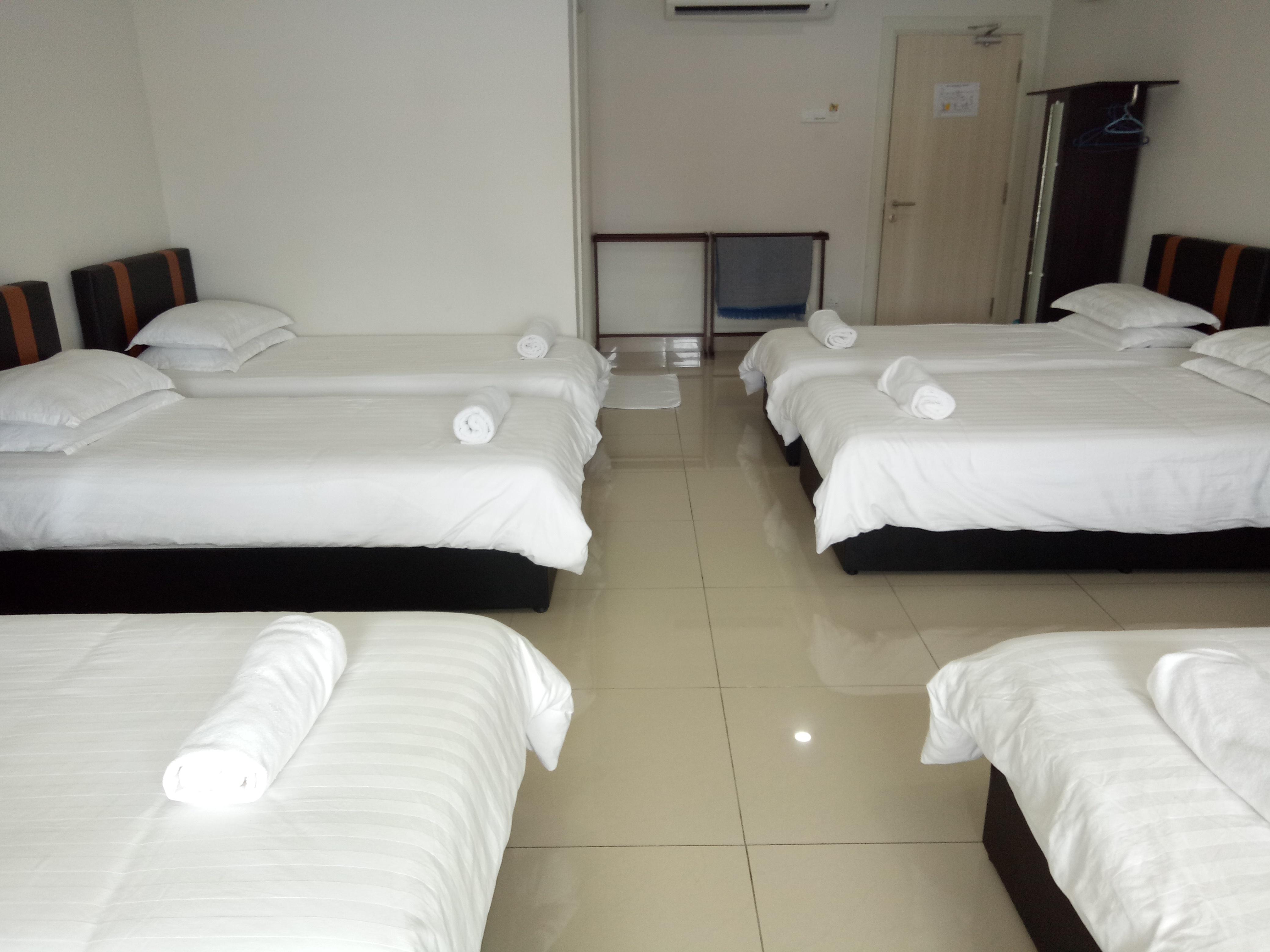 Hotel Mutiara Kgmmb, Melaka Kültér fotó