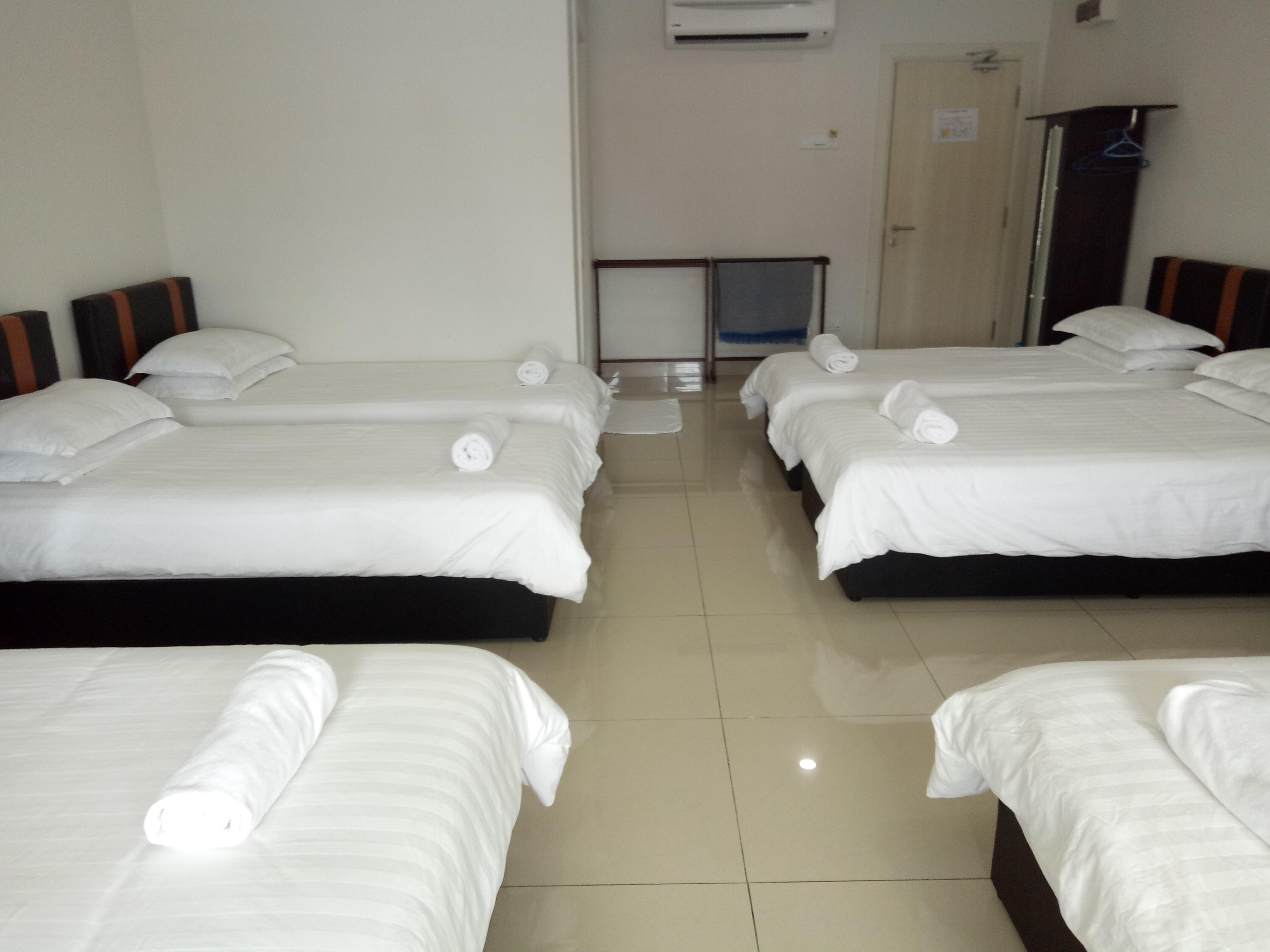Hotel Mutiara Kgmmb, Melaka Kültér fotó