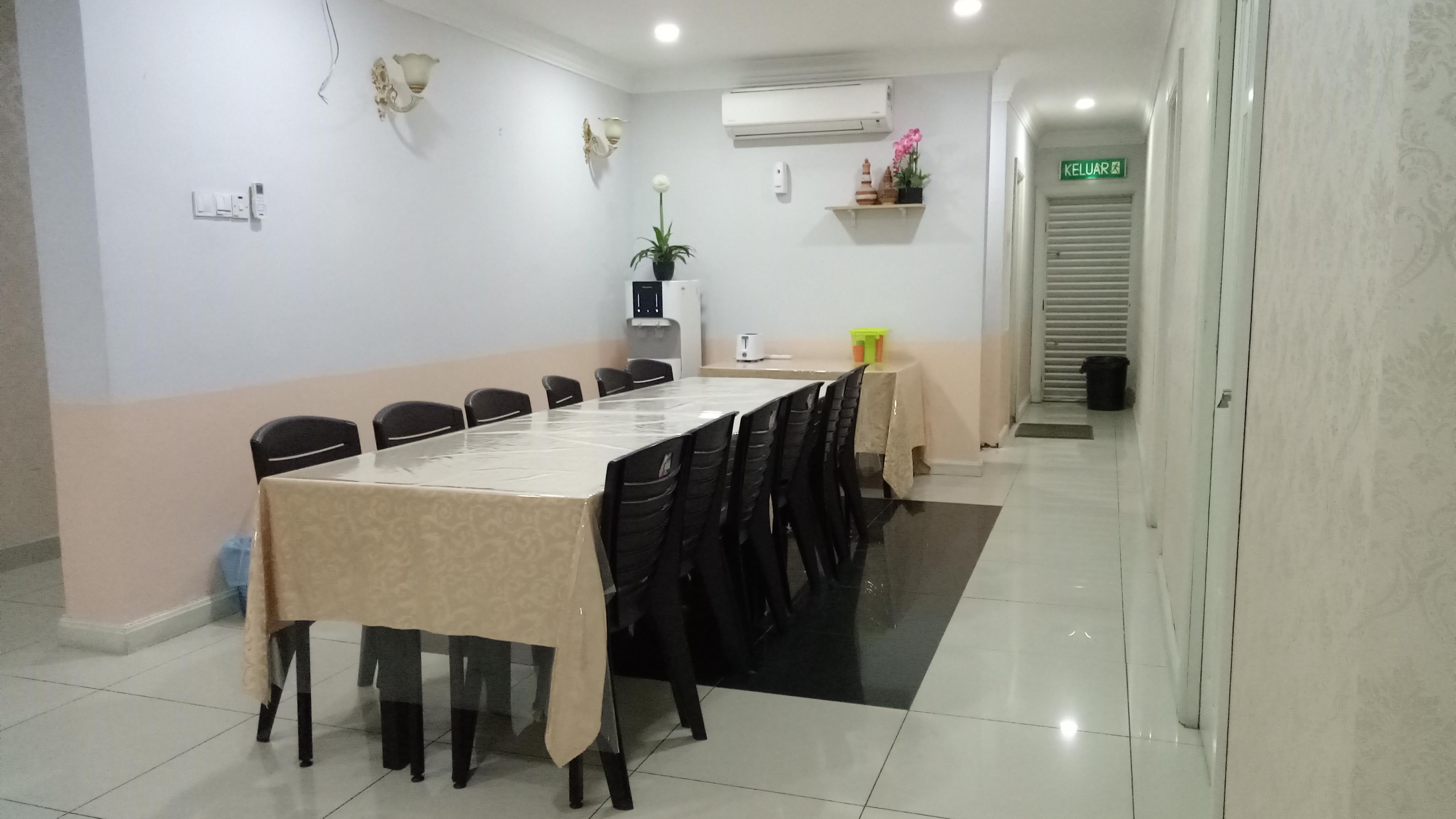 Hotel Mutiara Kgmmb, Melaka Kültér fotó
