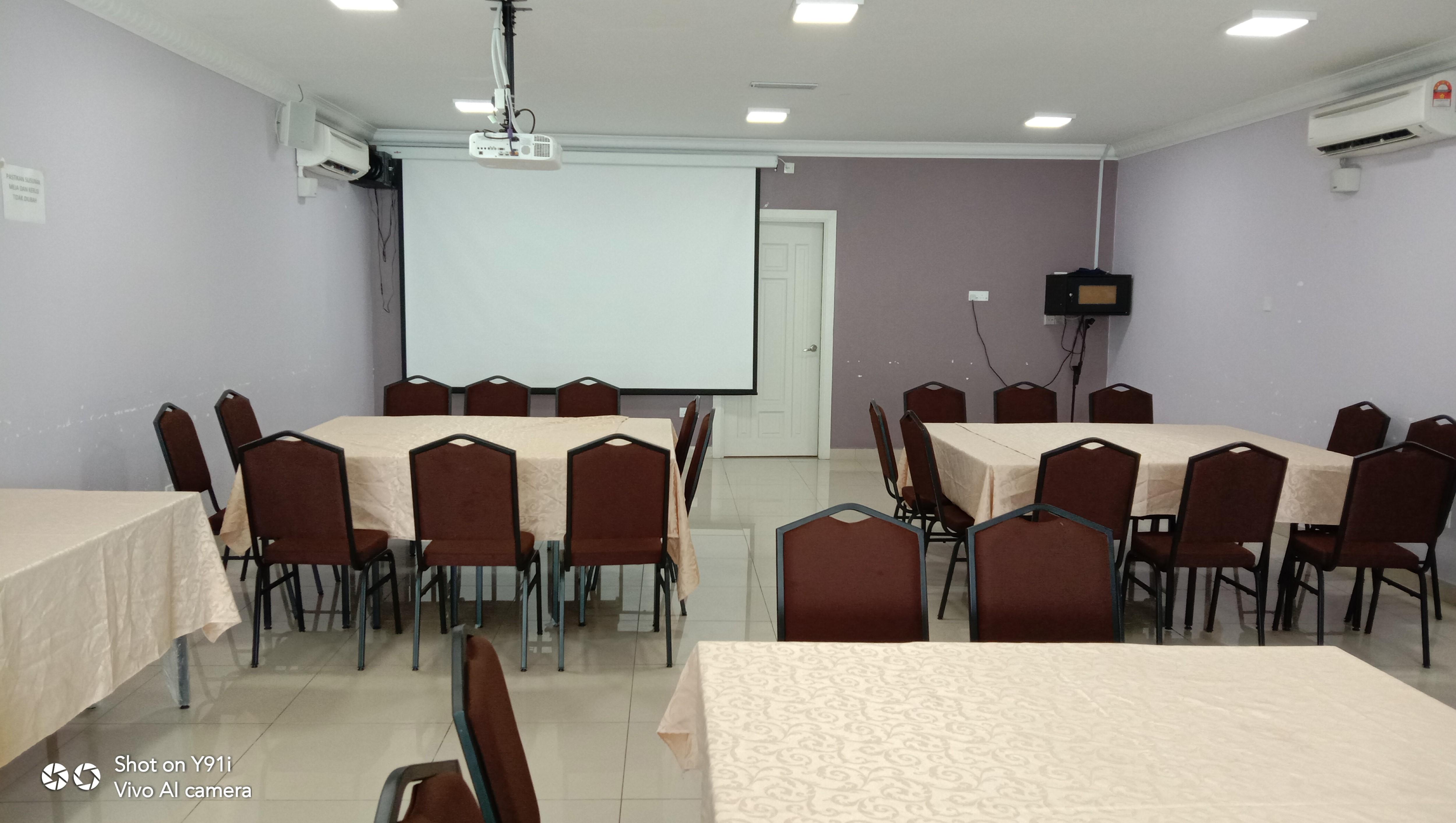 Hotel Mutiara Kgmmb, Melaka Kültér fotó