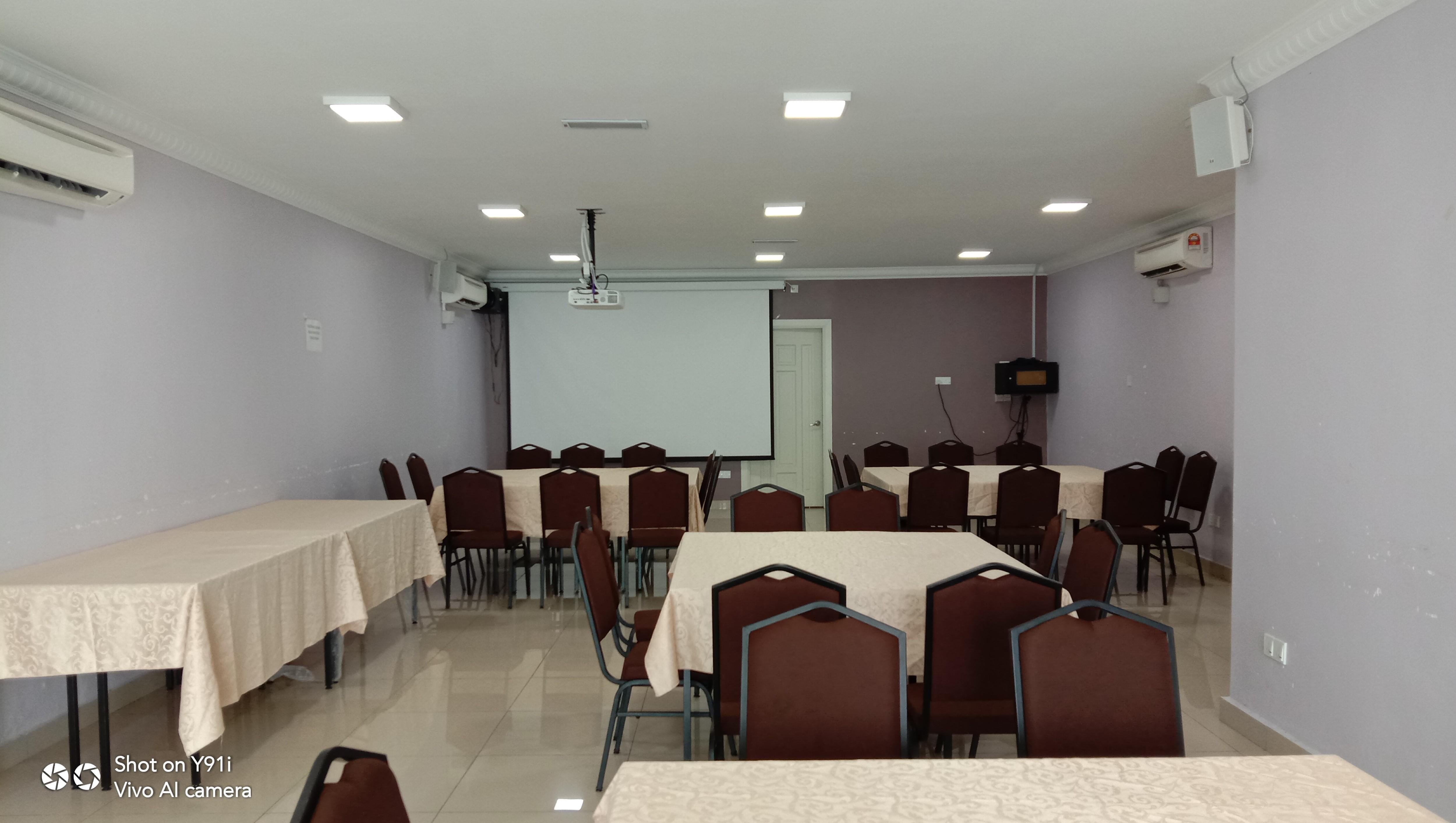 Hotel Mutiara Kgmmb, Melaka Kültér fotó