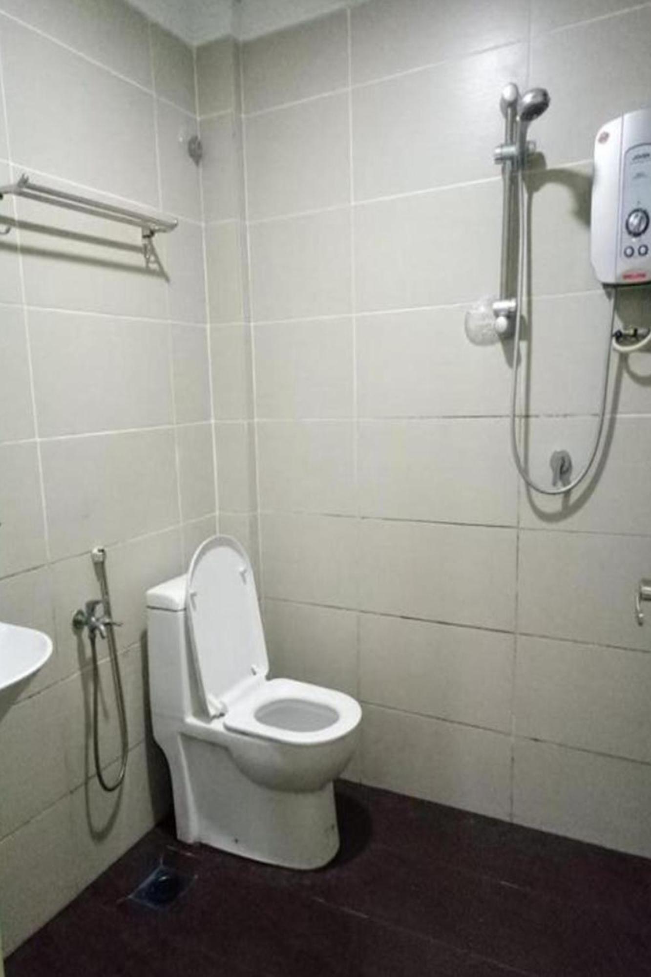 Hotel Mutiara Kgmmb, Melaka Kültér fotó