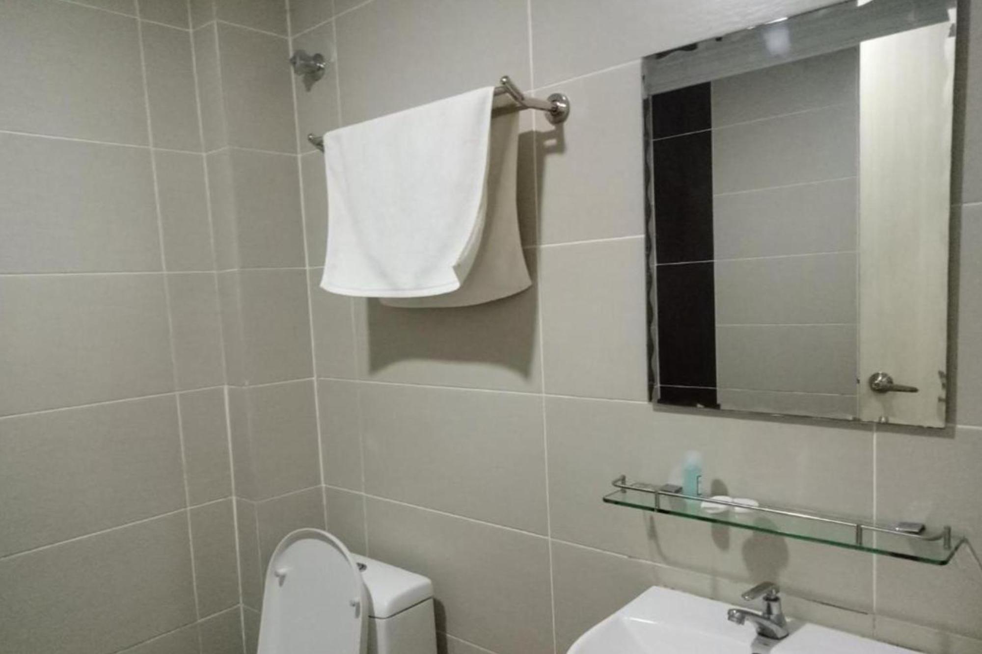 Hotel Mutiara Kgmmb, Melaka Kültér fotó