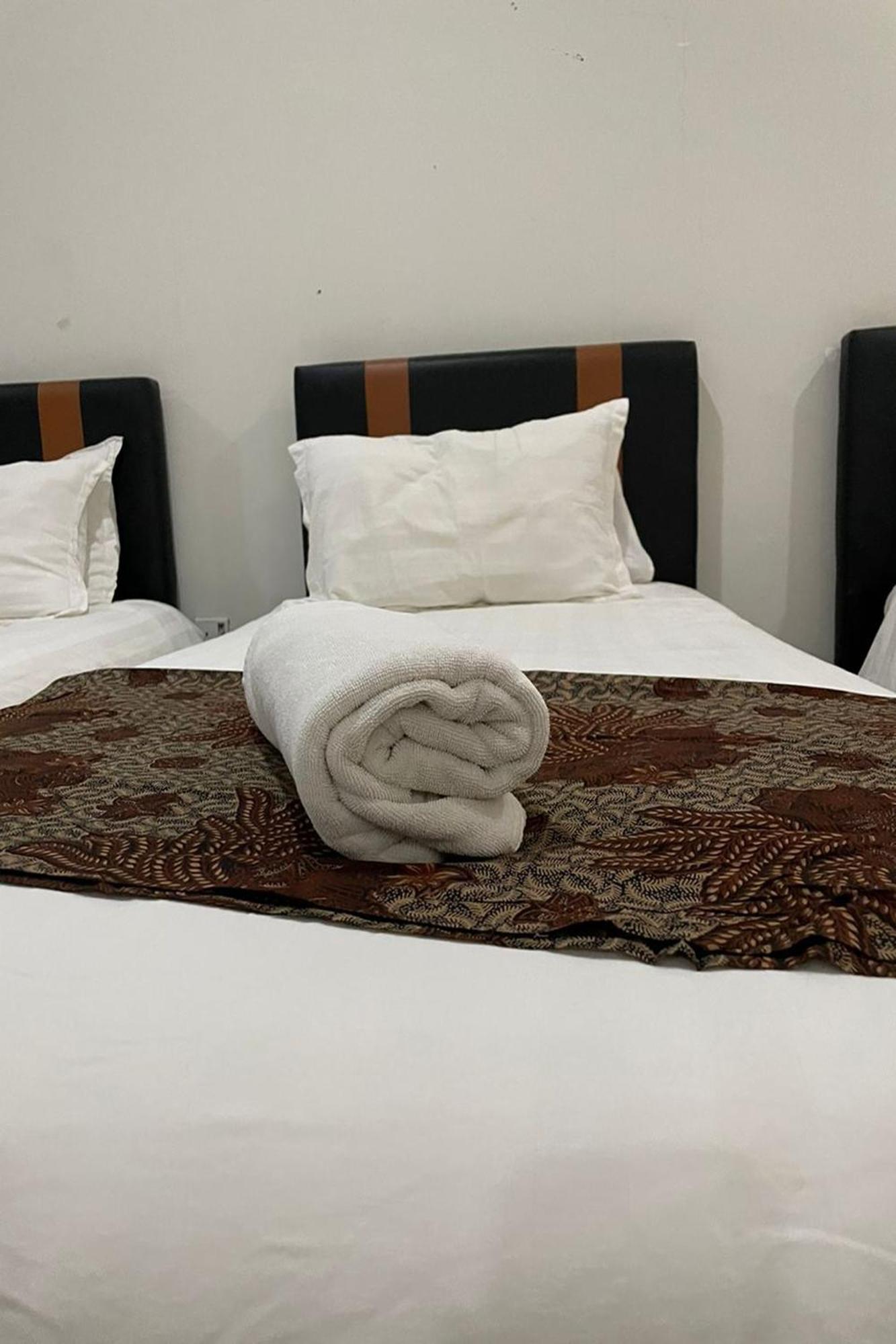 Hotel Mutiara Kgmmb, Melaka Kültér fotó