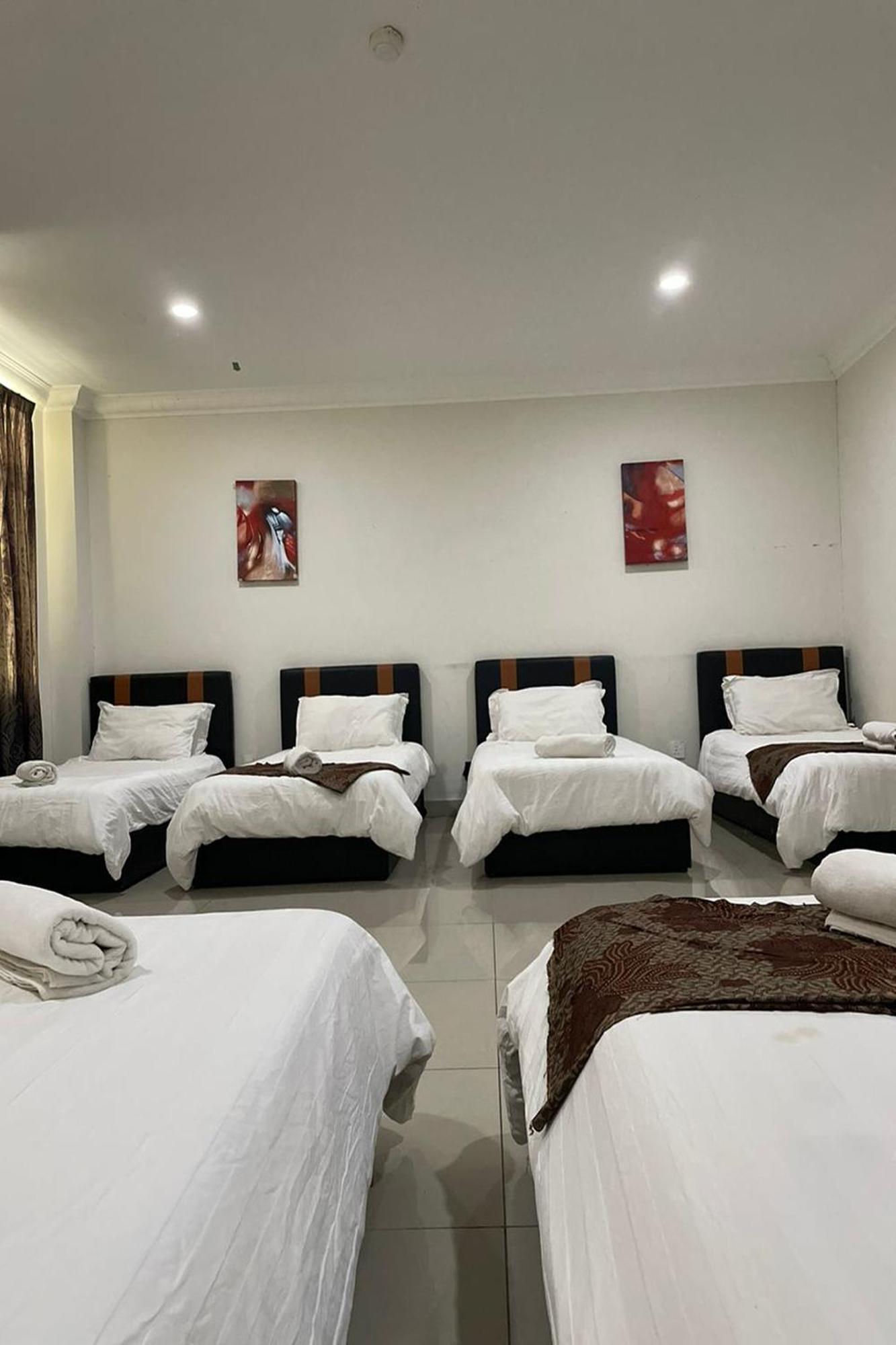 Hotel Mutiara Kgmmb, Melaka Kültér fotó