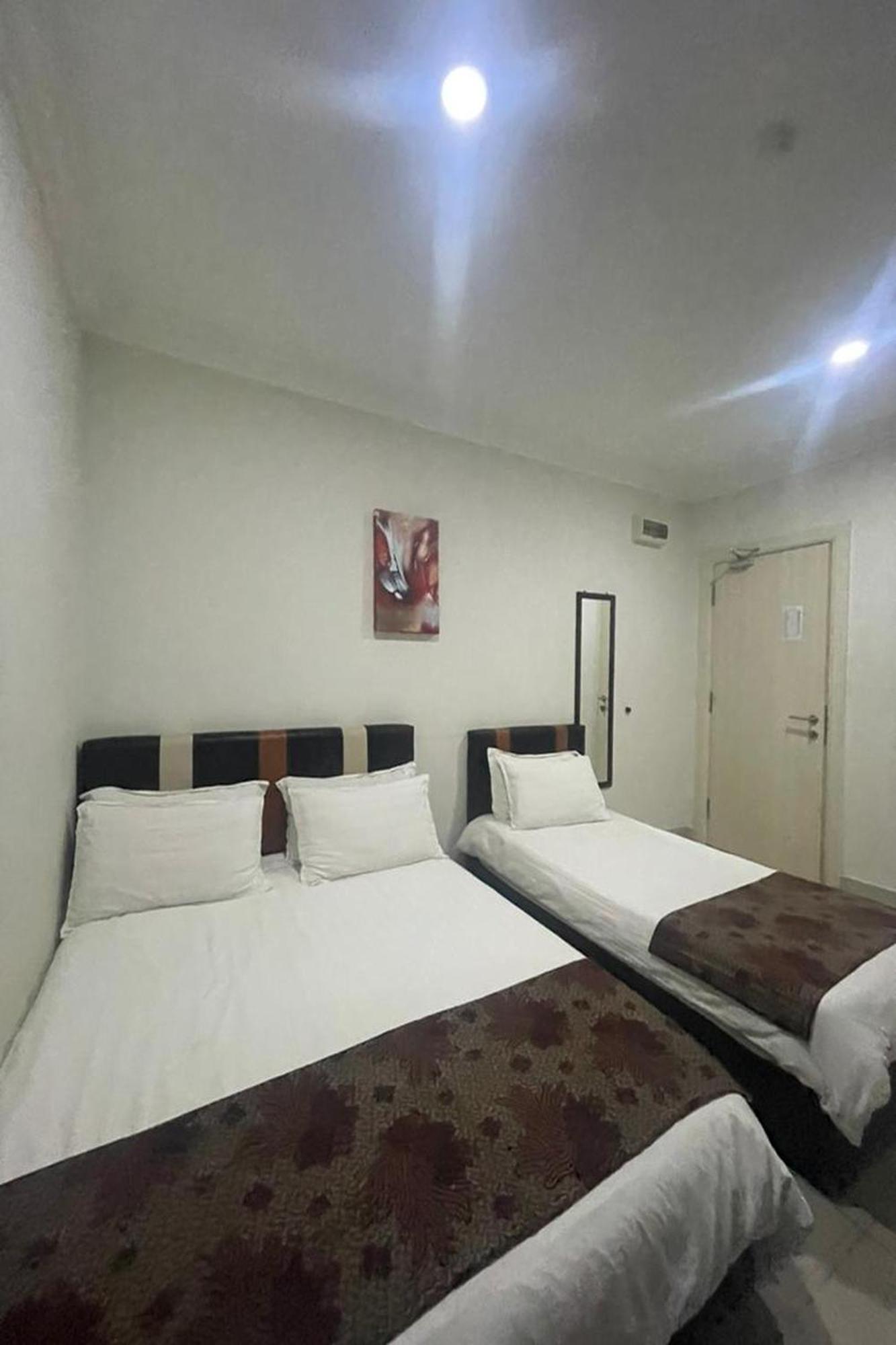 Hotel Mutiara Kgmmb, Melaka Kültér fotó