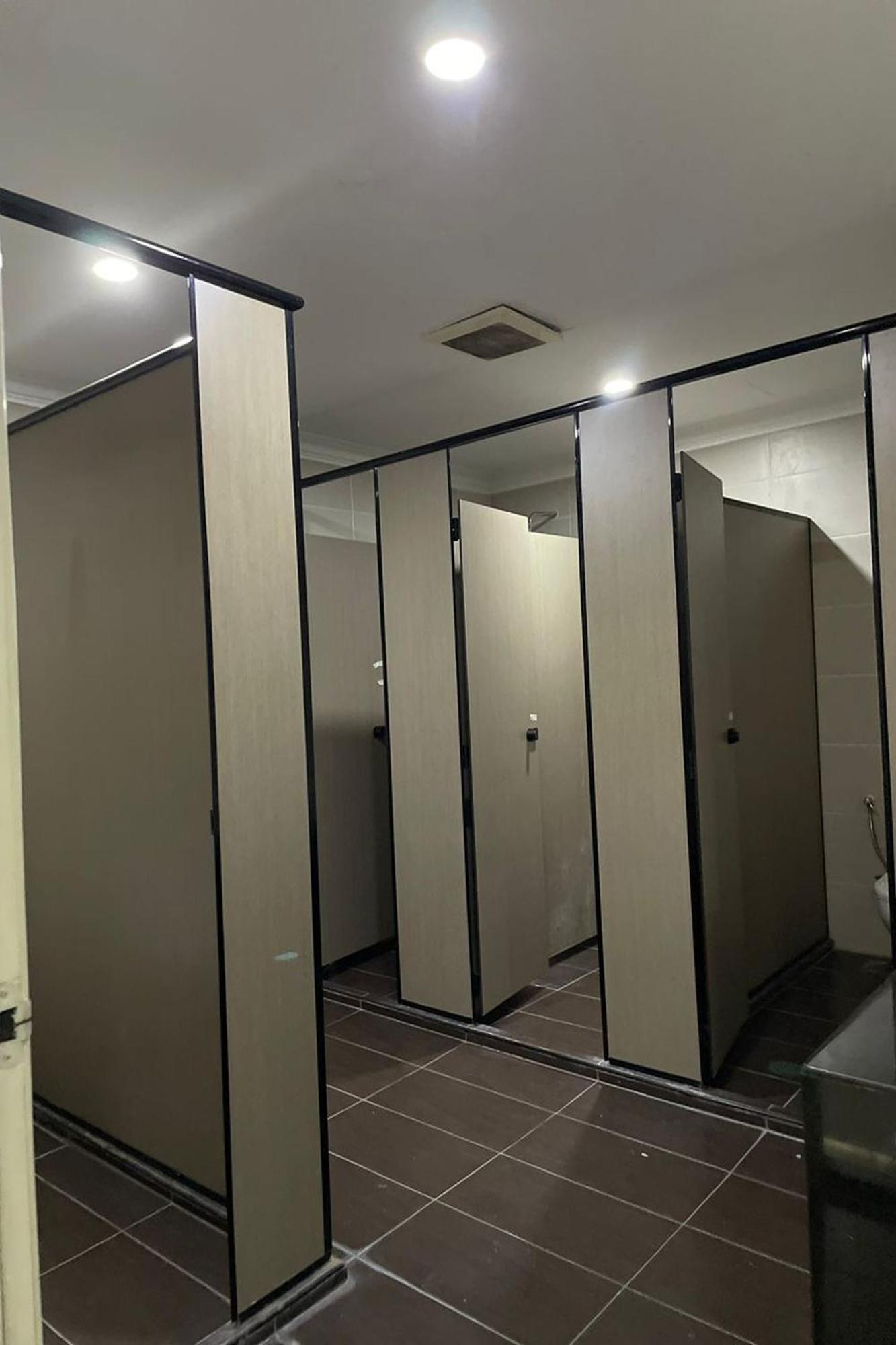 Hotel Mutiara Kgmmb, Melaka Kültér fotó