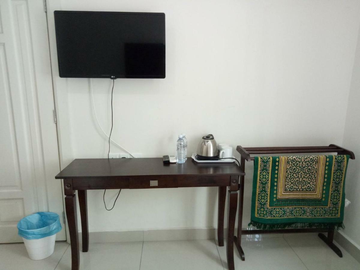 Hotel Mutiara Kgmmb, Melaka Kültér fotó